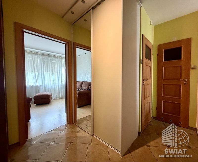 Mieszkanie na sprzedaż, Szczecin Zawadzkiego, 2 pokoje, 42 m² — INW35384, zdjęcie 8