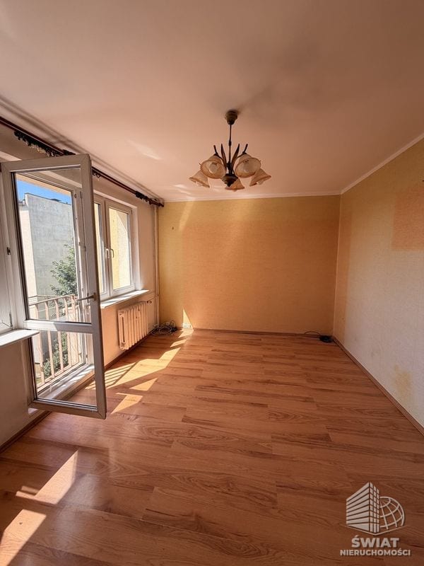 Mieszkanie na sprzedaż, Szczecin Zawadzkiego, 2 pokoje, 42 m² — MOJ22164, zdjęcie 2