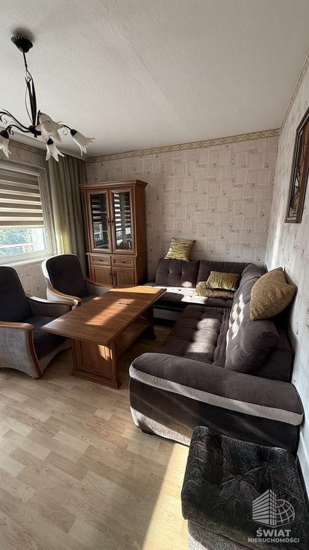Mieszkanie na sprzedaż, Szczecin Zawadzkiego, 4 pokoje, 63 m² — PMR25489, zdjęcie 3