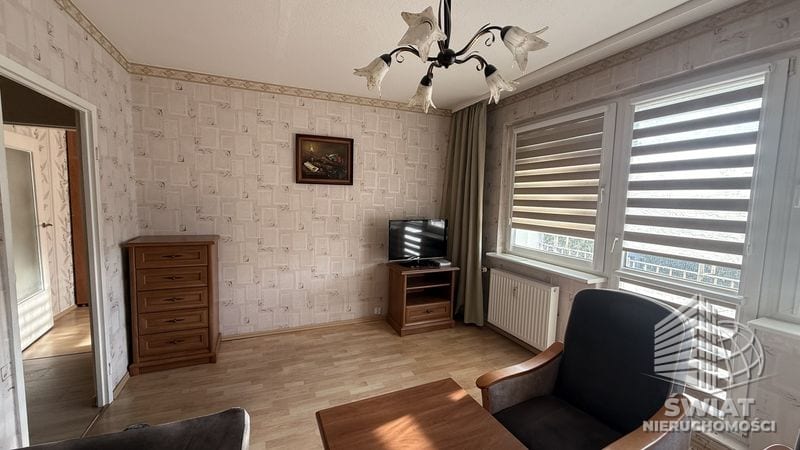 Mieszkanie na sprzedaż, Szczecin Zawadzkiego, 4 pokoje, 63 m² — PMR25489, zdjęcie 4