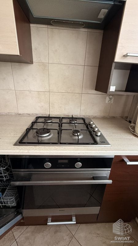 Mieszkanie na sprzedaż, Szczecin Zawadzkiego, 4 pokoje, 63 m² — PMR25489, zdjęcie 8
