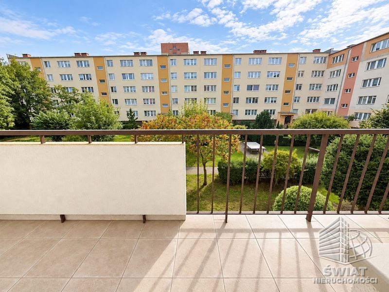 Mieszkanie na sprzedaż, Szczecin Zawadzkiego, 3 pokoje, 58 m² — ROY04725, zdjęcie 3