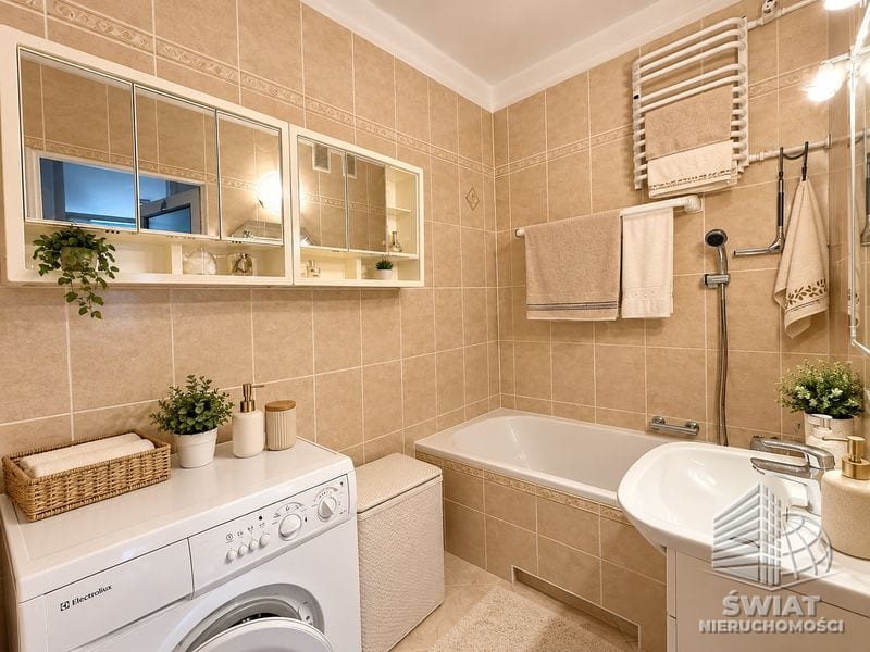 Mieszkanie na sprzedaż, Szczecin Zawadzkiego, 3 pokoje, 58 m² — ROY04725, zdjęcie 6