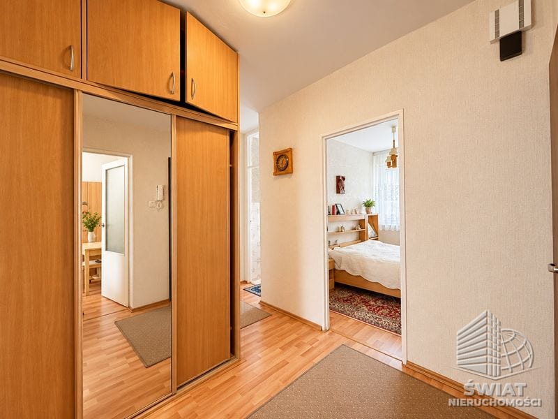 Mieszkanie na sprzedaż, Szczecin Zawadzkiego, 3 pokoje, 58 m² — ROY04725, zdjęcie 8