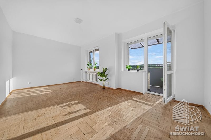 Mieszkanie na sprzedaż, Szczecin Zdroje, 4 pokoje, 79 m² — 547/10212/OMS, zdjęcie 1