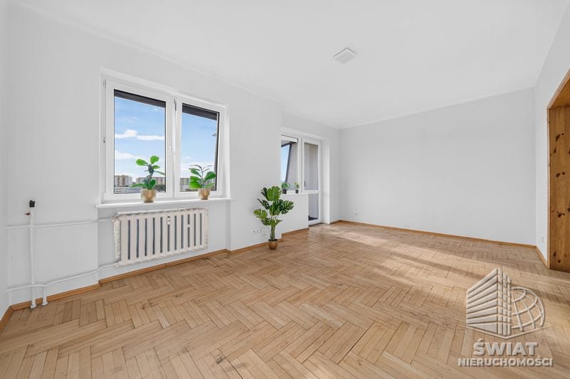Mieszkanie na sprzedaż, Szczecin Zdroje, 4 pokoje, 79 m² — 547/10212/OMS, zdjęcie 2