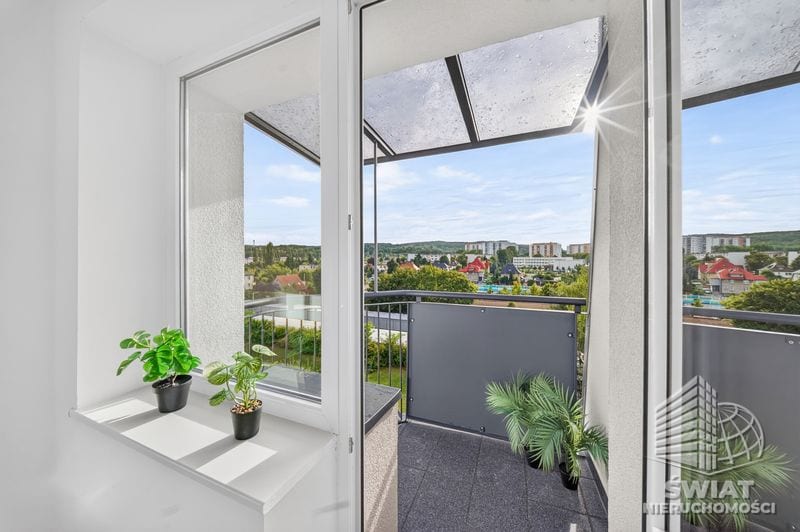 Mieszkanie na sprzedaż, Szczecin Zdroje, 4 pokoje, 79 m² — 547/10212/OMS, zdjęcie 3