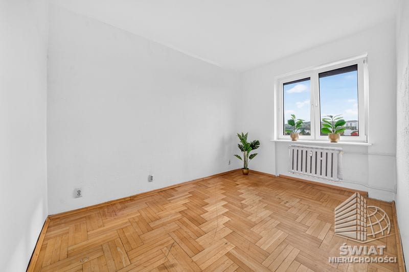 Mieszkanie na sprzedaż, Szczecin Zdroje, 4 pokoje, 79 m² — 547/10212/OMS, zdjęcie 4