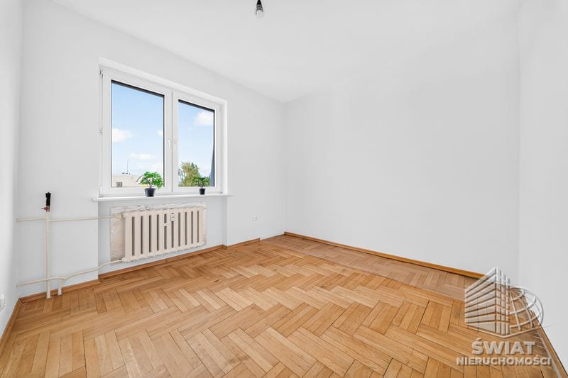 Mieszkanie na sprzedaż, Szczecin Zdroje, 4 pokoje, 79 m² — 547/10212/OMS, zdjęcie 5
