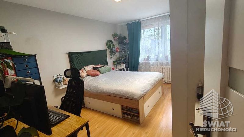 Mieszkanie na sprzedaż, Szczecin Zdroje, 4 pokoje, 77 m² — ASP21806, zdjęcie 5