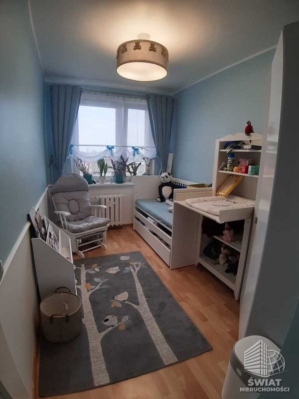 Mieszkanie na sprzedaż, Szczecin Zdroje, 4 pokoje, 77 m² — ASP21806, zdjęcie 7