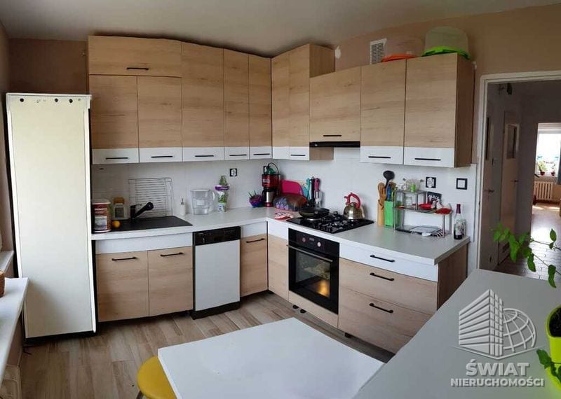 Mieszkanie na sprzedaż, Szczecin Zdroje, 4 pokoje, 77 m² — ASP21806, zdjęcie 8