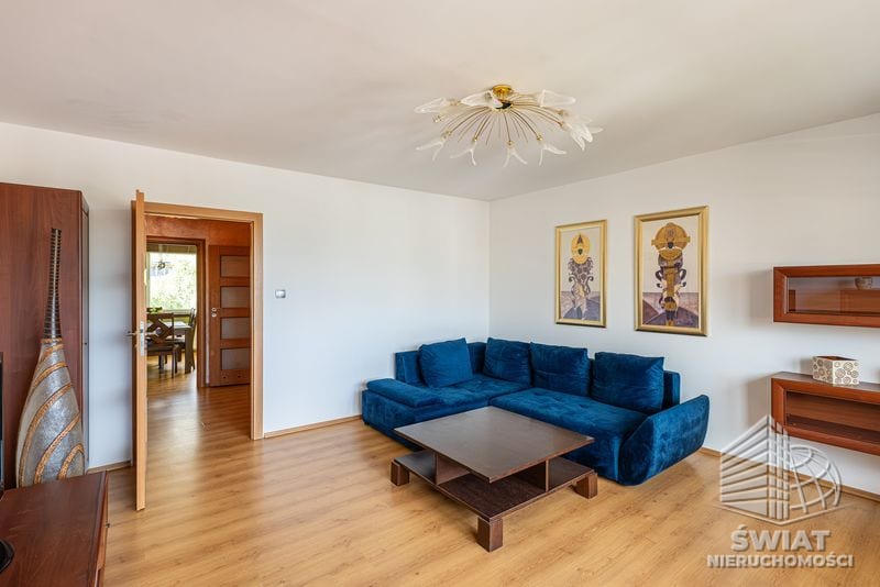 Mieszkanie na sprzedaż, Szczecin Zdroje, 4 pokoje, 71 m² — BON50057, zdjęcie 2