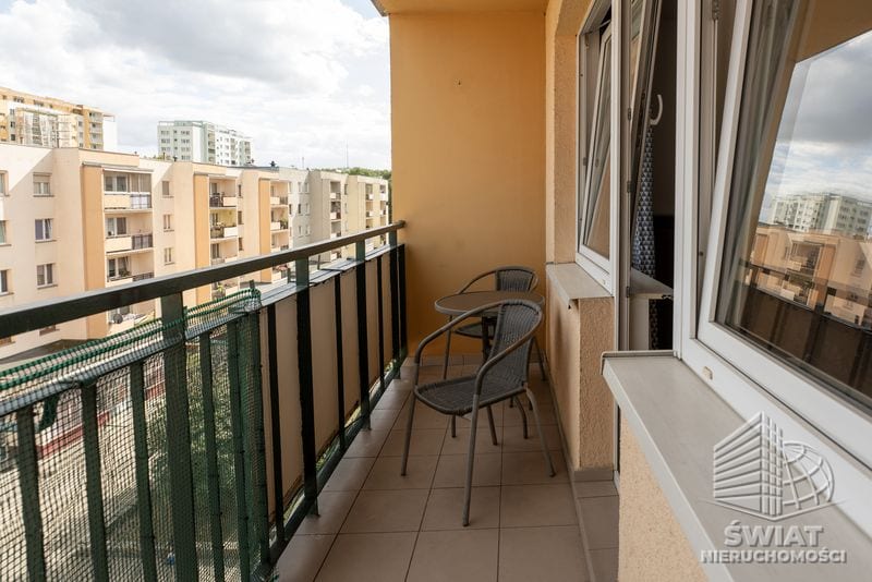 Mieszkanie na sprzedaż, Szczecin Zdroje, 4 pokoje, 71 m² — BON50057, zdjęcie 4