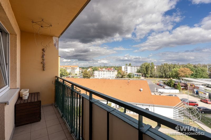 Mieszkanie na sprzedaż, Szczecin Zdroje, 4 pokoje, 71 m² — BON50057, zdjęcie 5