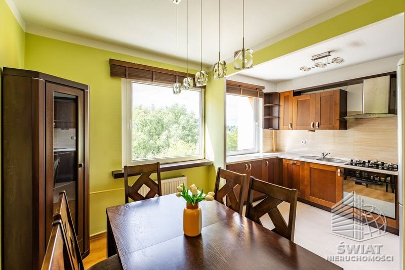 Mieszkanie na sprzedaż, Szczecin Zdroje, 4 pokoje, 71 m² — BON50057, zdjęcie 6