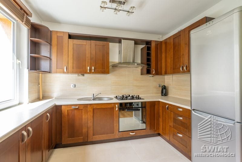 Mieszkanie na sprzedaż, Szczecin Zdroje, 4 pokoje, 71 m² — BON50057, zdjęcie 7