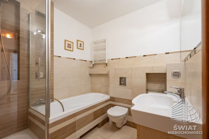 Mieszkanie na sprzedaż, Szczecin Zdroje, 4 pokoje, 71 m² — BON50057, zdjęcie 8