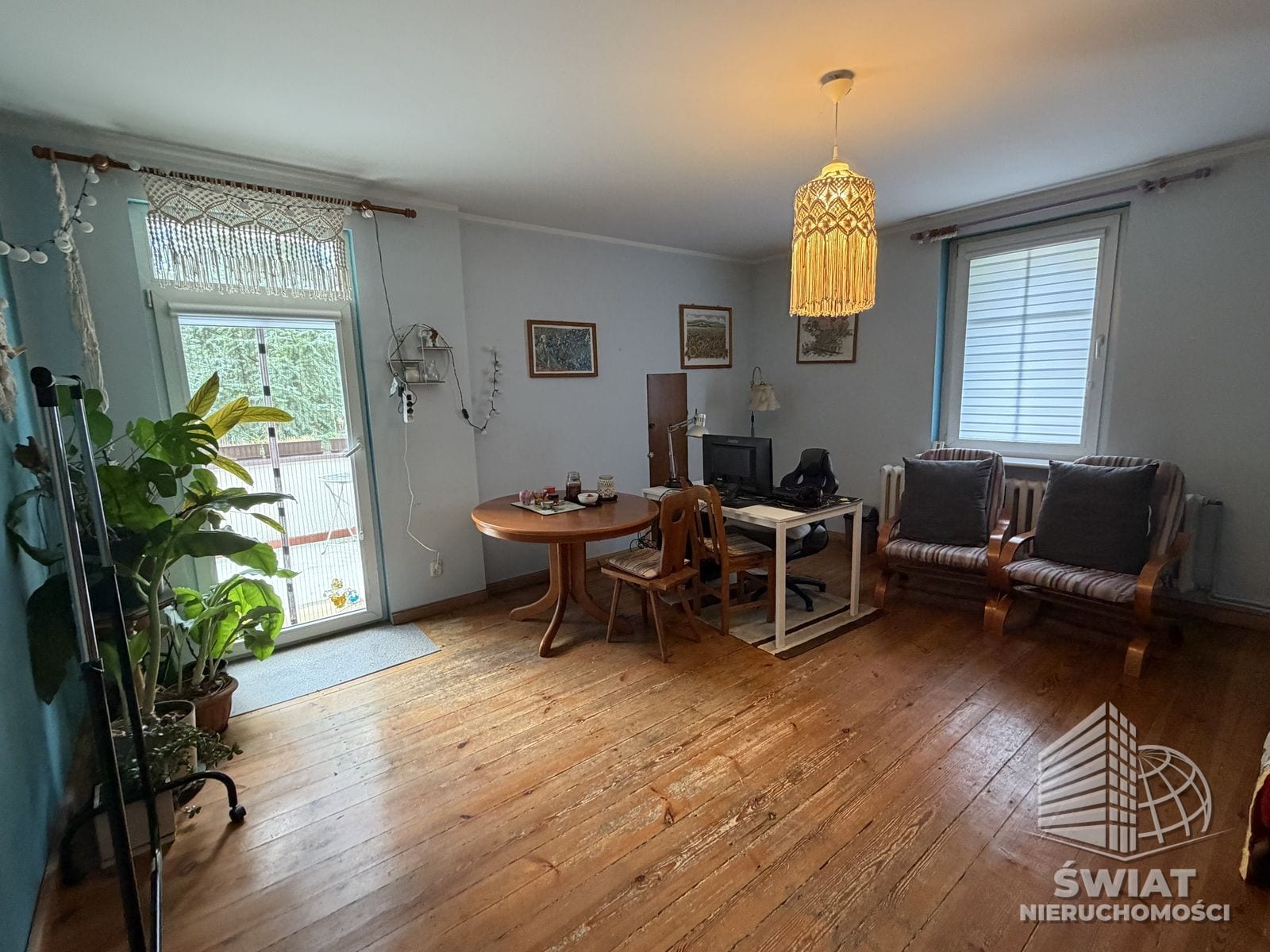Mieszkanie na sprzedaż, Szczecin Zdroje, 3 pokoje, 70 m² — BON50121, zdjęcie 1