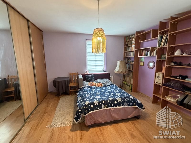 Mieszkanie na sprzedaż, Szczecin Zdroje, 3 pokoje, 70 m² — BON50121, zdjęcie 2