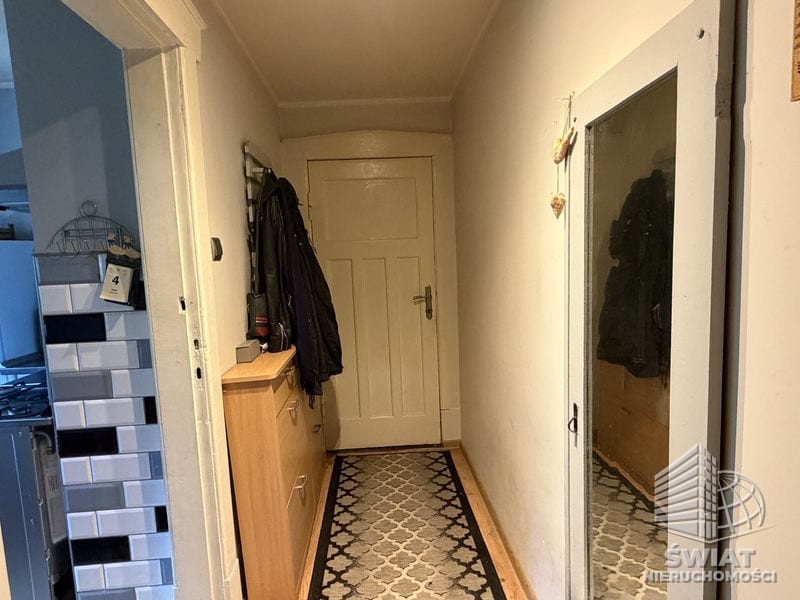 Mieszkanie na sprzedaż, Szczecin Zdroje, 3 pokoje, 70 m² — BON50121, zdjęcie 4