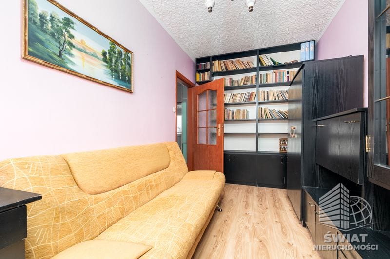 Mieszkanie na sprzedaż, Szczecin Zdroje, 3 pokoje, 60 m² — VLX20262, zdjęcie 7
