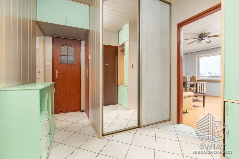 Mieszkanie na sprzedaż, Szczecin Zdroje, 3 pokoje, 60 m² — VLX20262, zdjęcie 8