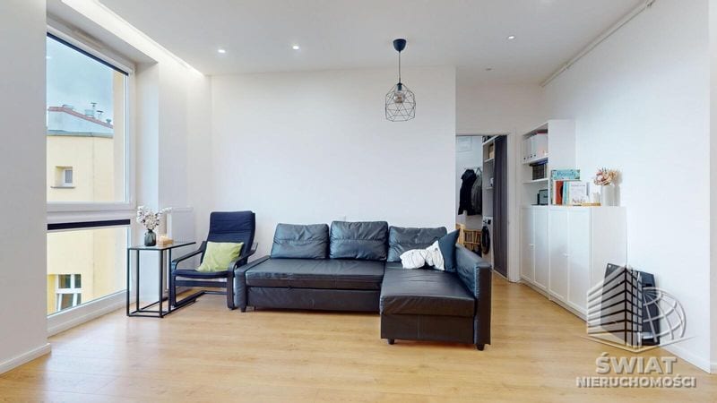 Mieszkanie na sprzedaż, Szczecin Żelechowa, 2 pokoje, 49 m² — BON48696, zdjęcie 3