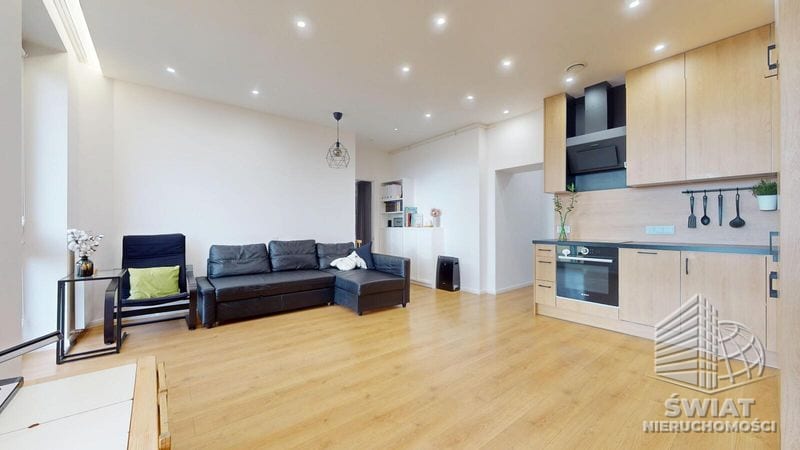 Mieszkanie na sprzedaż, Szczecin Żelechowa, 2 pokoje, 49 m² — BON48696, zdjęcie 5