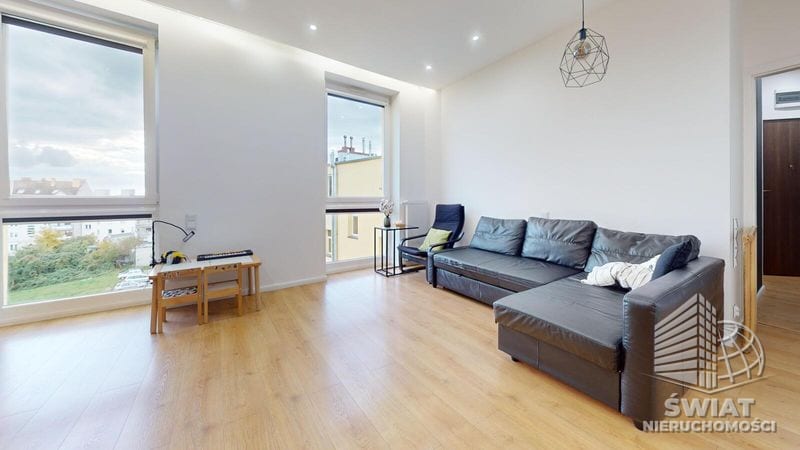 Mieszkanie na sprzedaż, Szczecin Żelechowa, 2 pokoje, 49 m² — BON48696, zdjęcie 6