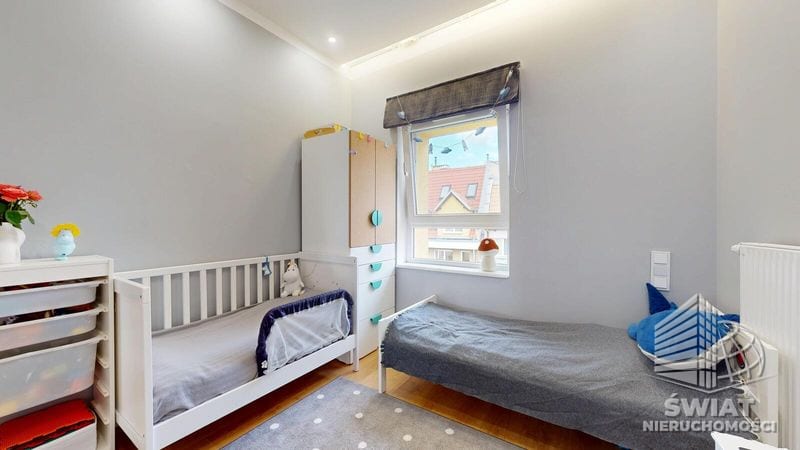 Mieszkanie na sprzedaż, Szczecin Żelechowa, 2 pokoje, 49 m² — BON48696, zdjęcie 7