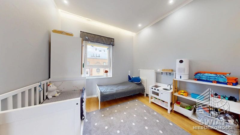 Mieszkanie na sprzedaż, Szczecin Żelechowa, 2 pokoje, 49 m² — BON48696, zdjęcie 8