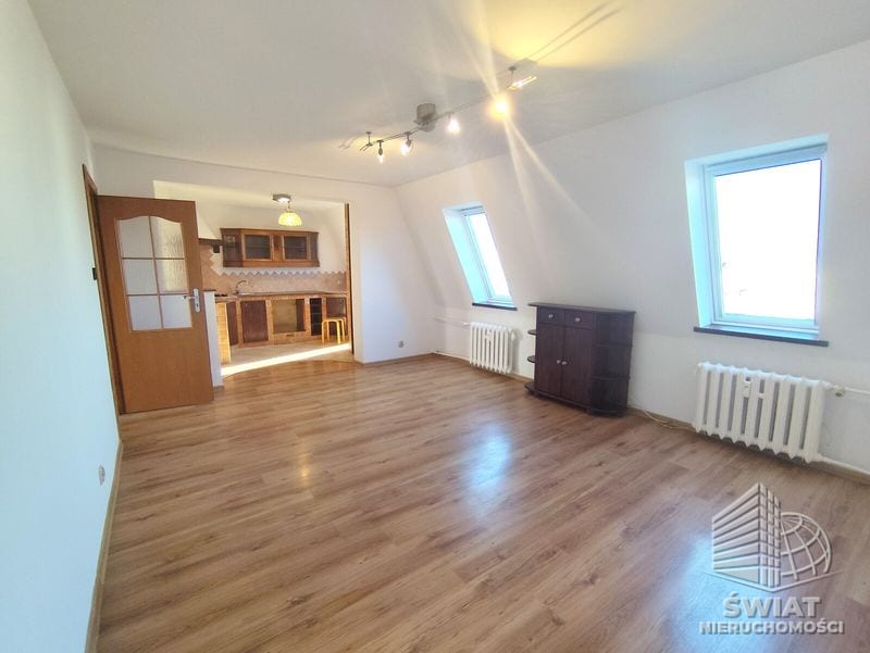 Mieszkanie na sprzedaż, Szczecin Żelechowa, 3 pokoje, 58 m² — BON49070, zdjęcie 2