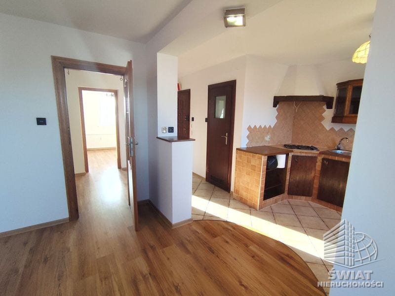 Mieszkanie na sprzedaż, Szczecin Żelechowa, 3 pokoje, 58 m² — BON49070, zdjęcie 4