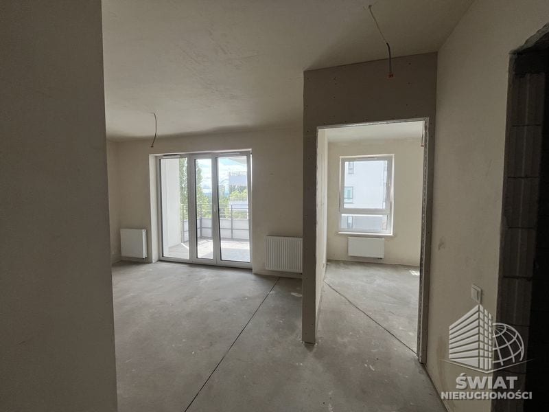 Mieszkanie na sprzedaż, Szczecin Żelechowa, 2 pokoje, 33 m² — BON49745, zdjęcie 3