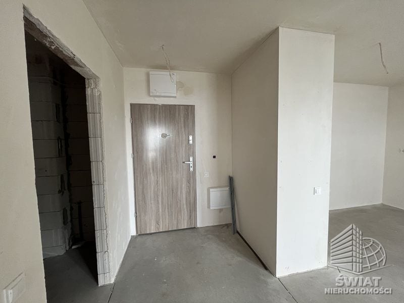 Mieszkanie na sprzedaż, Szczecin Żelechowa, 2 pokoje, 33 m² — BON49745, zdjęcie 4