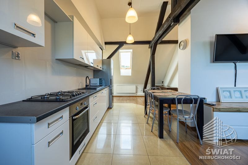 Mieszkanie na sprzedaż, Szczecin Żelechowa, 4 pokoje, 71 m² — BON49771, zdjęcie 3