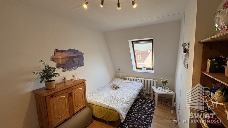 Mieszkanie na sprzedaż, Szczecin Żelechowa, 3 pokoje, 59 m² — BON50031, zdjęcie 2