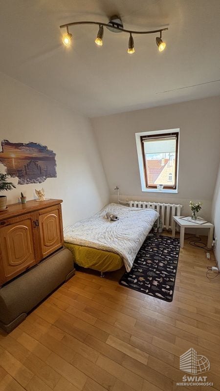 Mieszkanie na sprzedaż, Szczecin Żelechowa, 3 pokoje, 59 m² — BON50031, zdjęcie 4