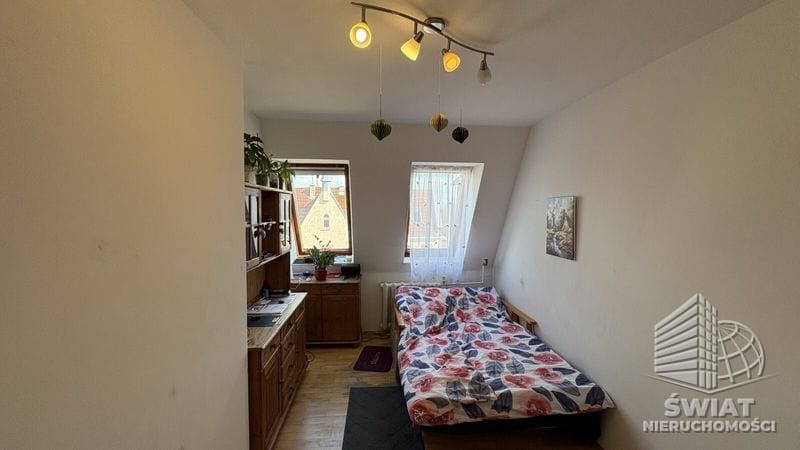 Mieszkanie na sprzedaż, Szczecin Żelechowa, 3 pokoje, 59 m² — BON50031, zdjęcie 6