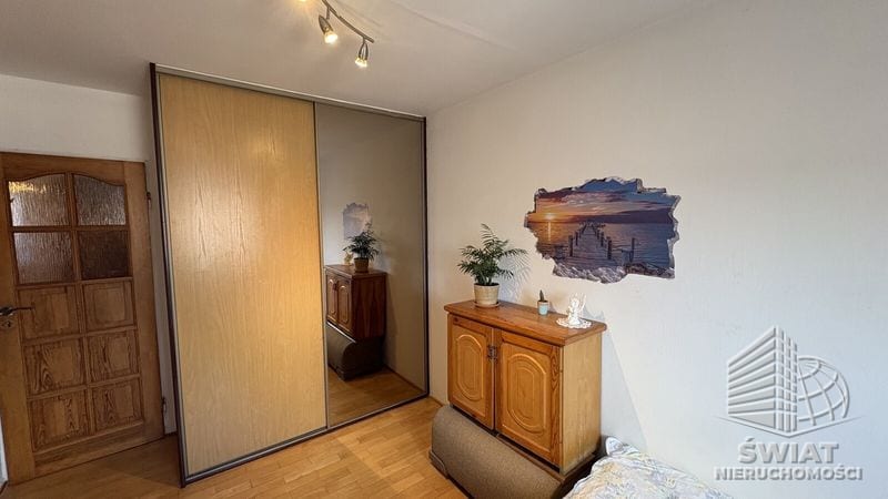 Mieszkanie na sprzedaż, Szczecin Żelechowa, 3 pokoje, 59 m² — BON50031, zdjęcie 8