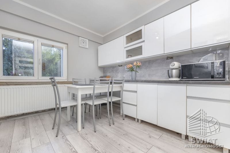 Mieszkanie na sprzedaż, Szczecin Żelechowa, 2 pokoje, 53 m² — DZI20134, zdjęcie 3