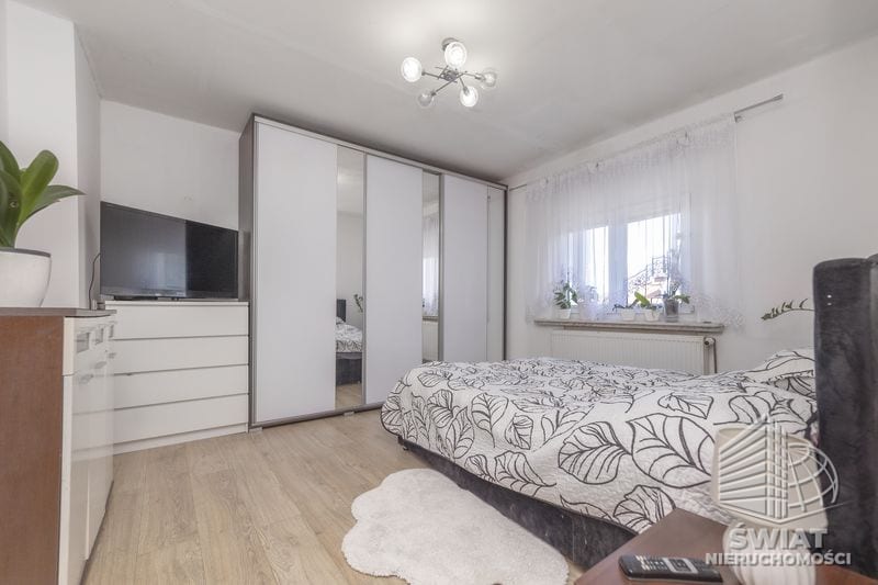 Mieszkanie na sprzedaż, Szczecin Żelechowa, 2 pokoje, 53 m² — DZI20134, zdjęcie 4