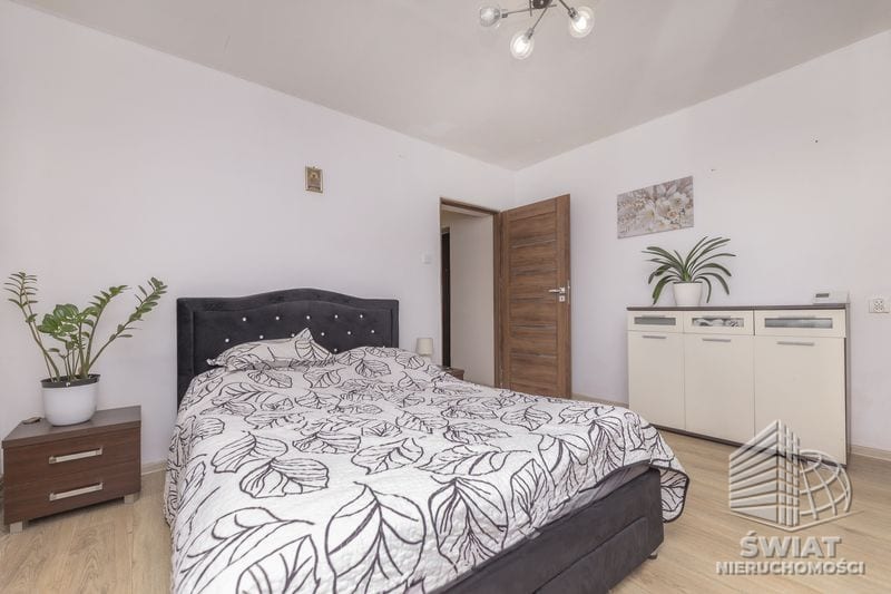 Mieszkanie na sprzedaż, Szczecin Żelechowa, 2 pokoje, 53 m² — DZI20134, zdjęcie 5