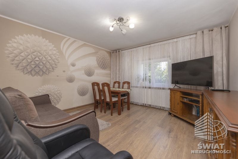 Mieszkanie na sprzedaż, Szczecin Żelechowa, 2 pokoje, 53 m² — DZI20134, zdjęcie 6