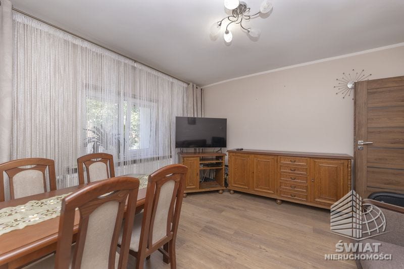 Mieszkanie na sprzedaż, Szczecin Żelechowa, 2 pokoje, 53 m² — DZI20134, zdjęcie 7