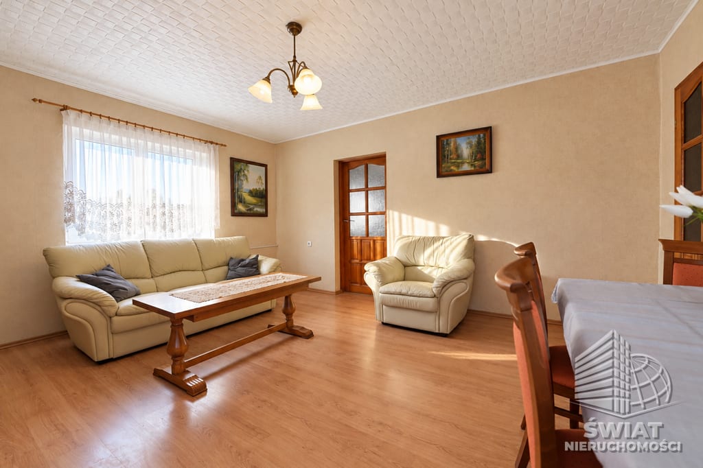 Mieszkanie na sprzedaż, Szczecin Żelechowa, 2 pokoje, 48 m² — ELT34670, zdjęcie 1