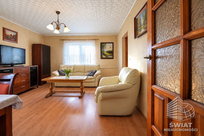Mieszkanie na sprzedaż, Szczecin Żelechowa, 2 pokoje, 48 m² — ELT34670, zdjęcie 2