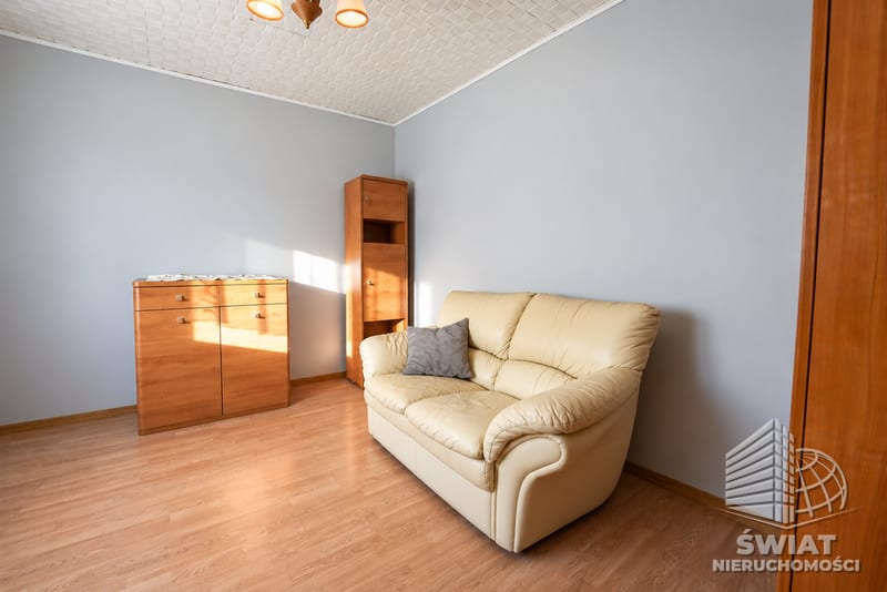 Mieszkanie na sprzedaż, Szczecin Żelechowa, 2 pokoje, 48 m² — ELT34670, zdjęcie 4
