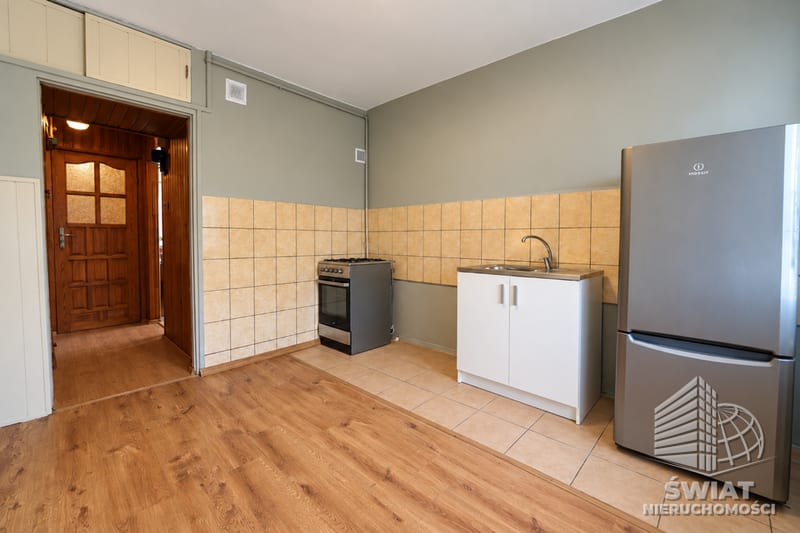 Mieszkanie na sprzedaż, Szczecin Żelechowa, 2 pokoje, 48 m² — ELT34670, zdjęcie 8